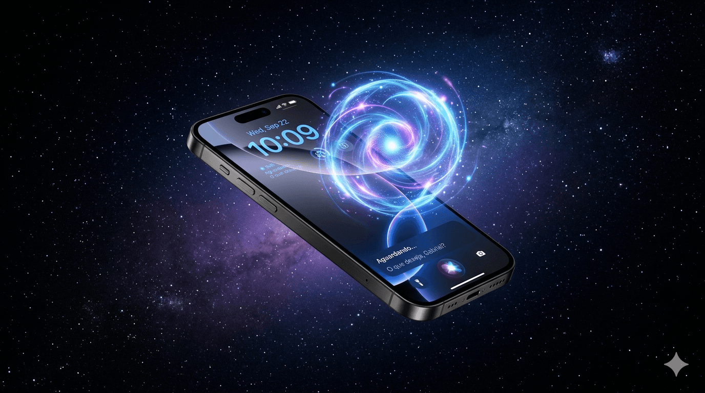 iOS 27: tudo que a Apple anunciou no WWDC 2026 — e a Siri finalmente presta?